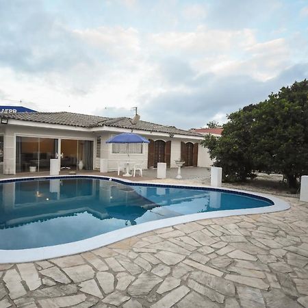 Casa Linda - Piscina - Jardim Botanico Villa Curitiba Ngoại thất bức ảnh
