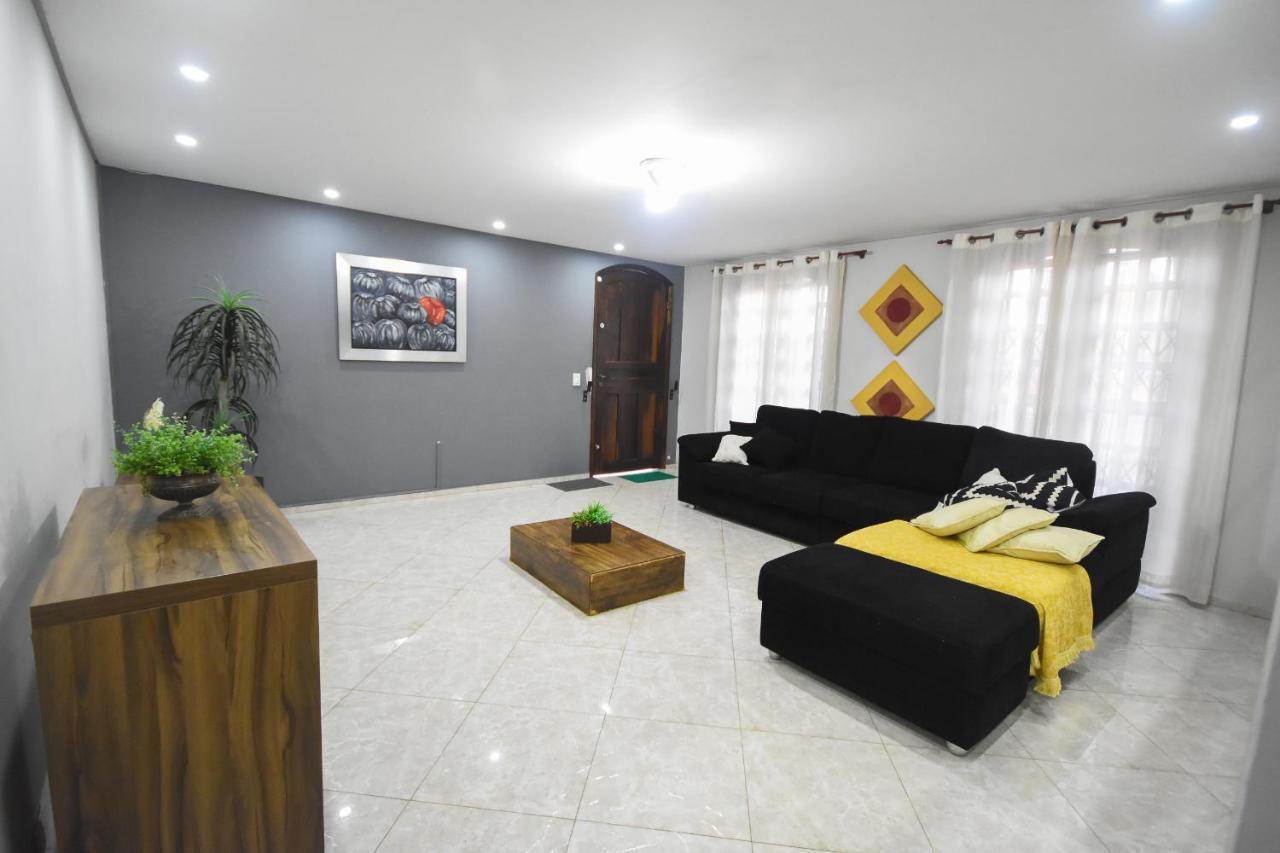 Casa Linda - Piscina - Jardim Botanico Villa Curitiba Ngoại thất bức ảnh