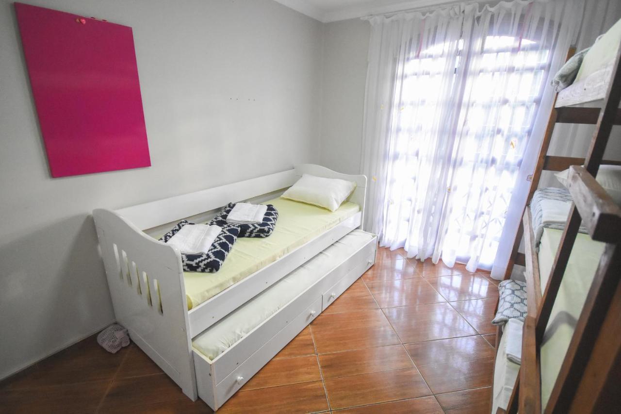 Casa Linda - Piscina - Jardim Botanico Villa Curitiba Ngoại thất bức ảnh