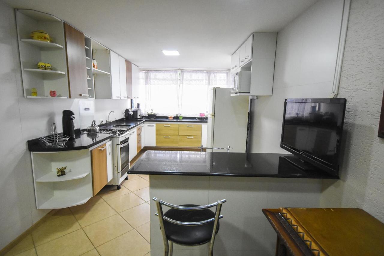 Casa Linda - Piscina - Jardim Botanico Villa Curitiba Ngoại thất bức ảnh