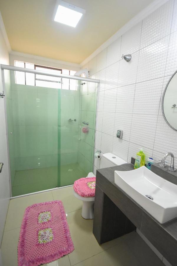 Casa Linda - Piscina - Jardim Botanico Villa Curitiba Ngoại thất bức ảnh