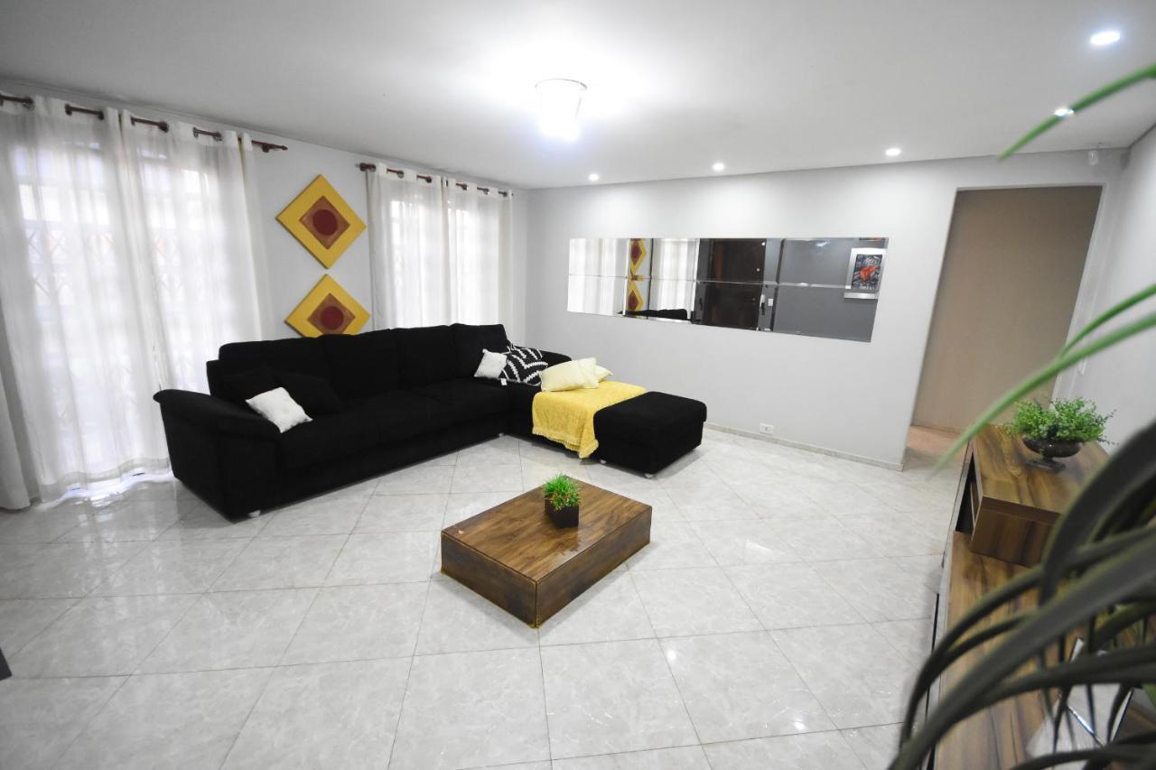 Casa Linda - Piscina - Jardim Botanico Villa Curitiba Ngoại thất bức ảnh