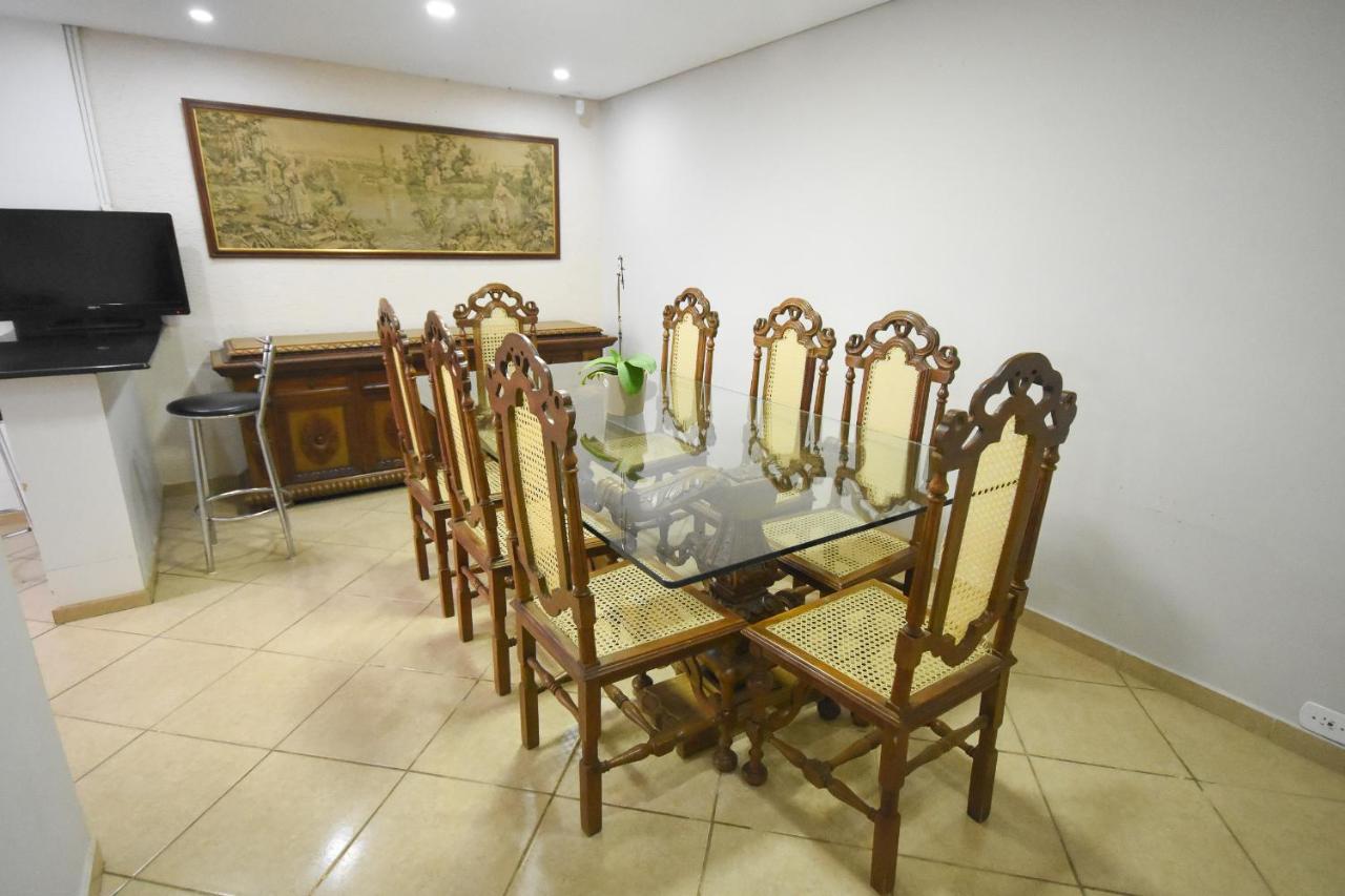 Casa Linda - Piscina - Jardim Botanico Villa Curitiba Ngoại thất bức ảnh