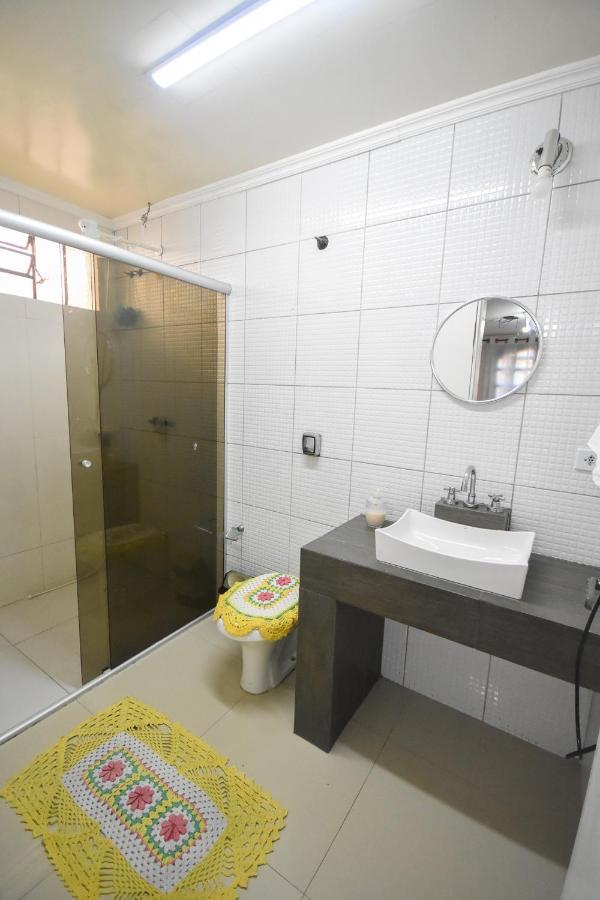 Casa Linda - Piscina - Jardim Botanico Villa Curitiba Ngoại thất bức ảnh