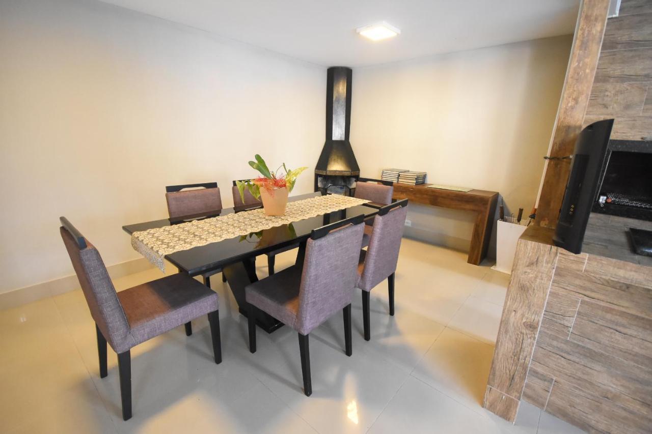 Casa Linda - Piscina - Jardim Botanico Villa Curitiba Ngoại thất bức ảnh